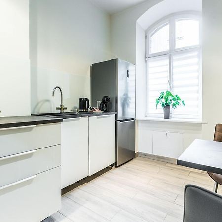 Apartamenty W Sercu Miasta - Szewska Poznan Luaran gambar