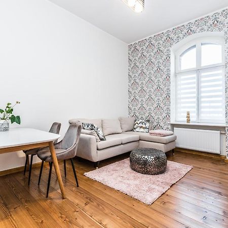 Apartamenty W Sercu Miasta - Szewska Poznan Luaran gambar