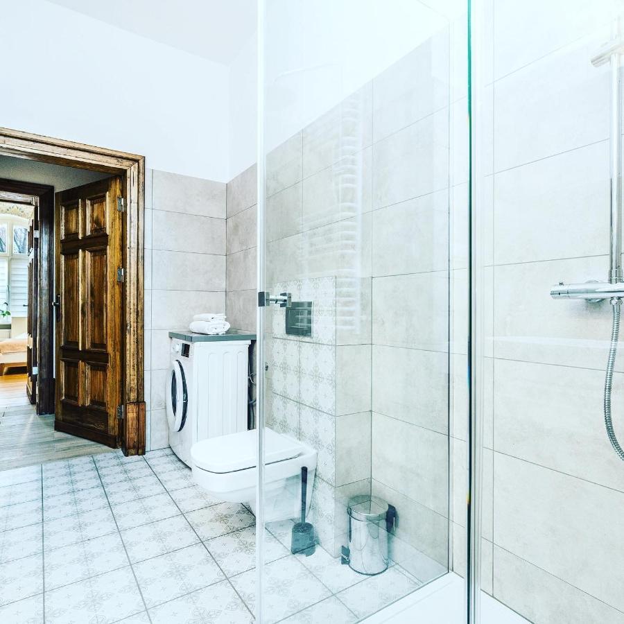Apartamenty W Sercu Miasta - Szewska Poznan Luaran gambar
