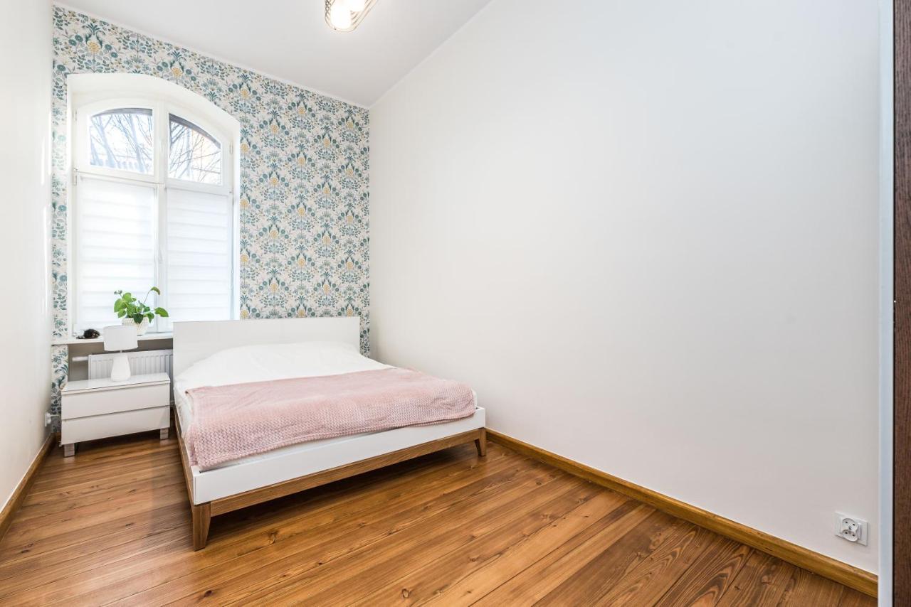 Apartamenty W Sercu Miasta - Szewska Poznan Luaran gambar